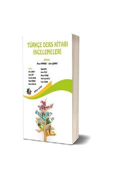Türkçe Ders Kitabı İncelemeleri- Eğiten Kitap Türkçe Ders Kitabı İncelemeleri- Eğiten Kitap