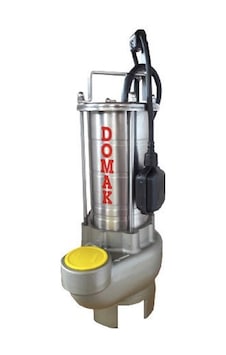 Domak Asm26 B4 1,5hp Dalgıç Pompa Domak Asm26 B4 1,5hp Dalgıç Pompa