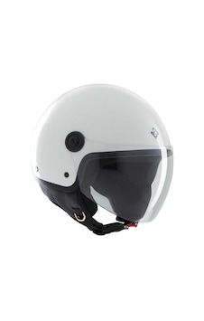 Tucano Urbano El Jettın 6.0 Yarım Kask Parlak Buz Beyazı Diğer Tucano Urbano El Jettın 6.0 Yarım Kask Parlak Buz Beyazı Diğer