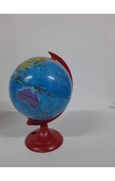 KALEMTRAŞ KÜRE, 10 CM