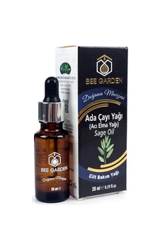 Adaçayı Yağı Saf Yağ Acı Elma 20ml Adaçayı Yağı Saf Yağ Acı Elma 20ml