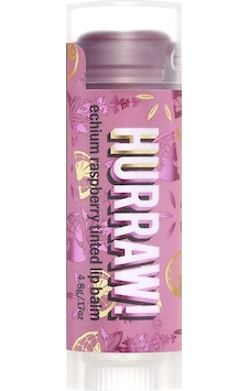 Hurraw Tinted Raspberry Lip Balm Ahududu Dudak Balmı 4.8 G Hurraw Tinted Raspberry Lip Balm Ahududu Dudak Balmı 4.8 G