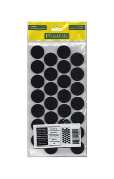 Pacific 6128 Bl Yapışkanlı Keçe 28 Mm Siyah Diğer Pacific 6128 Bl Yapışkanlı Keçe 28 Mm Siyah Diğer