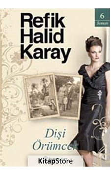 Dişi Örümcek / Refik Halid Karay