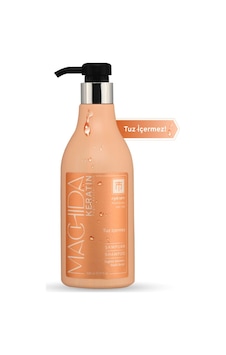 Machida Keratin Şampuan 500 ML Machida Keratin Şampuan 500 ML