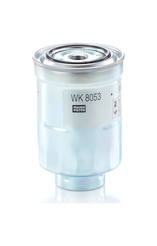 Mitsubishi L200 2.5 Dı-d Dizel Yakıt Filtresi 2007-2014 Mann Filter Mitsubishi L200 2.5 Dı-d Dizel Yakıt Filtresi 2007-2014 Mann Filter