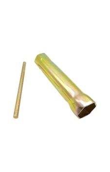 Kovan Anahtar-Buji Anahtarı - 21Mm - Boy 18Cm Kovan Anahtar-Buji Anahtarı - 21Mm - Boy 18Cm