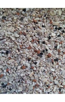 Grit Kuş Kumu 1 Kg Grit Kuş Kumu 1 Kg