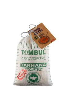 Tombul Organik Yoğurtsuz Vegan Tarhana 500 G Tombul Organik Yoğurtsuz Vegan Tarhana 500 G