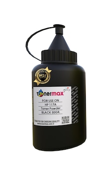 Hp 117a W2070a Toner Tozu Siyah 50gr / Hp 150a / 150nw / 178nw / 179fnw Hp 117a W2070a Toner Tozu Siyah 50gr / Hp 150a / 150nw / 178nw / 179fnw
