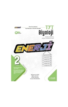 Palme Yks Tyt Enerji Biyoloji Konu Özetli Soru Fasikülleri Yeni Palme Yks Tyt Enerji Biyoloji Konu Özetli Soru Fasikülleri Yeni