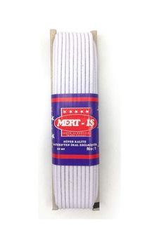 Tekis Lastik Çamaşır Don Etek Bel Paça Lastiği 10 Metre Diğer Tekis Lastik Çamaşır Don Etek Bel Paça Lastiği 10 Metre Diğer