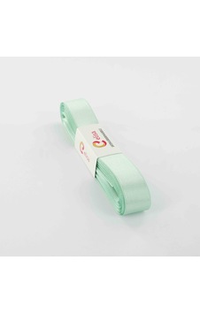 Mint Yeşili Renk 2 Cm Saten Kurdele Mint Yeşili Renk 2 Cm Saten Kurdele