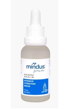 Mindus Intensive Hydrating Serum 30 Ml Mindus Intensive Hydrating Serum 30 Ml