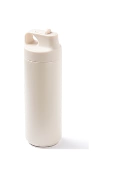 Pablo Actıve Beyaz Paslanmaz Çelik Termos 550ml