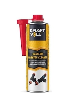 Benzın Enjektor Temızleyıcı Yakıt Katkısı 300 ML Benzın Enjektor Temızleyıcı Yakıt Katkısı 300 ML