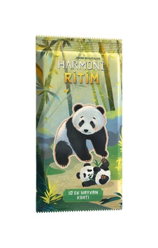 Harmoni Ritim Ek Paket Türkçe Harmoni Ritim Ek Paket Türkçe