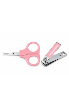 Strleasy Bebek Tırnak Bakım Seti 7210 Strleasy Bebek Tırnak Bakım Seti 7210