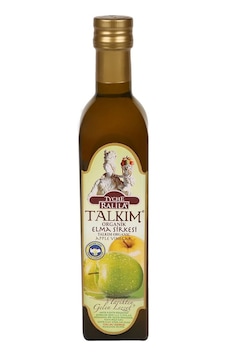 Ralila Talkım Organik Elma Sirkesi 12 x 500 ML Ralila Talkım Organik Elma Sirkesi 12 x 500 ML