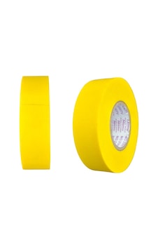 Nıtto 19x30rss Nıtto Izoele Bant Pvc 19 Mm X 30 Mt Sarı Nıtto 19x30rss Nıtto Izoele Bant Pvc 19 Mm X 30 Mt Sarı