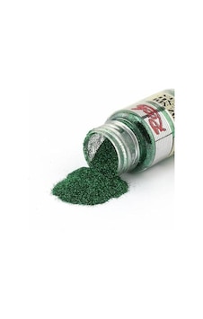 Toz Sim Yaprak Yeşil 50 Ml 050-04601 Yeşil