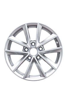 RENAULT- NİSSAN- DACİA UYUMLU JANT Snc1009 5x114.3 7x16 Et40 Cb 60.1 Silver RENAULT- NİSSAN- DACİA UYUMLU JANT Snc1009 5x114.3 7x16 Et40 Cb 60.1 Silver