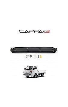 Hyundai H-100 2004 Yılı Ve Sonrası Ön Cam Güneşlik