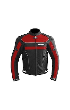 Prosev 18609 Hörgüçlü 4 Mevsim Motosiklet Montu-53639