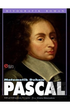 Matematik Dehası - Pascal - Etkin Yayınevi