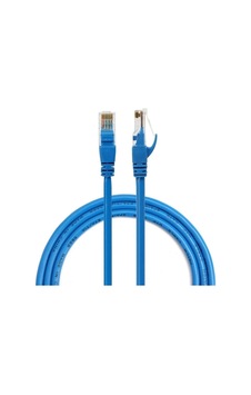 Ancheyn Cat6 İnternet Ethernet Rj45 Lan Modem Kablosu 1 Metre 4937 Sku: Zeus8690010635433 Ancheyn Cat6 İnternet Ethernet Rj45 Lan Modem Kablosu 1 Metre 4937 Sku: Zeus8690010635433