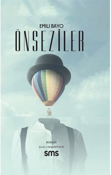 Önseziler - Emili Bayo - SMS