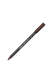 Edding 1255 Koyu Kahve Kaligrafi Kalemi 3.5 Edding 1255 Koyu Kahve Kaligrafi Kalemi 3.5