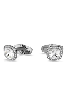 5753937 Swarovski Kol Düğmesi Una:cuffl Cushıon Lıght Cry/rus