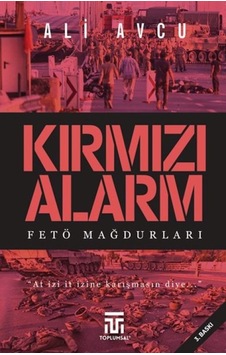 Kırmızı Alarm Mağdurları - Pmvp-634556