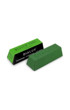 Merttools Polisaj Ucu Dialux Vert Polisaj Metal Parlatma Cilası Yeşil