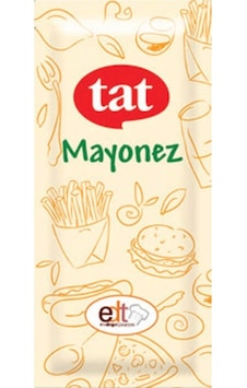 Tat Mayonez Edt 500 x 9 G