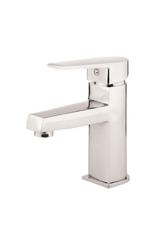 Teodora Serisi L190 Lavabo Bataryası Krom
