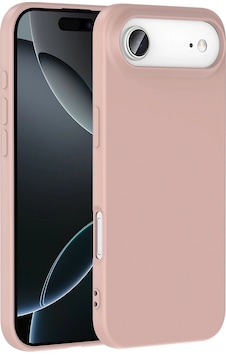 Apple Apple iPhone Uyumlu  17 Air Kılıf Zore Mara Lansman Kapak Çok Renkli