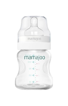 Mamajoo Silver Biberon 150 ML Mamajoo Silver Biberon 150 ML