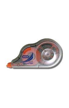 Mas Şerit Silici - Maxi 5Mm-16M. Mavi Mas Şerit Silici - Maxi 5Mm-16M. Mavi