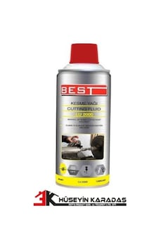 BEST LU 2000 KESME YAĞI 400 ML