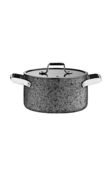 Brioni Stone H 22 Cm Derin Tencere Brioni Stone H 22 Cm Derin Tencere