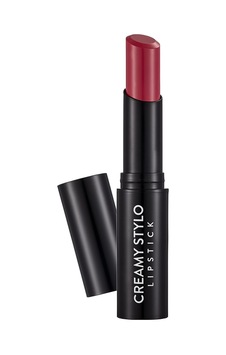 Yarı Parlak Stick Ruj- Creamy Stylo Lipstick -003 Rosy -8682536013635 0