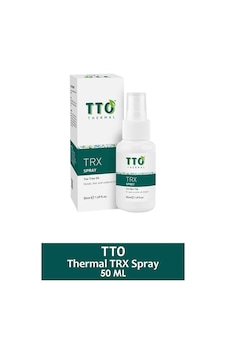 Tto Trx Sprey 50 Ml