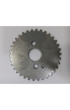 Honda Cbf 150 Eksantrık Dıslısı Cbf052 Honda Cbf 150 Eksantrık Dıslısı Cbf052