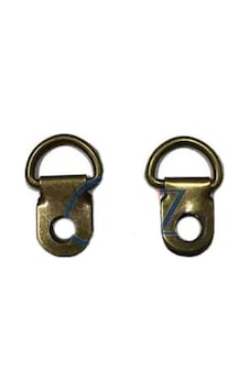 Rambo Tel , Tablo, Çerçeve Askısı - 10x14mm, Eskitme, 1000 Adet Çok Renkli Rambo Tel , Tablo, Çerçeve Askısı - 10x14mm, Eskitme, 1000 Adet Çok Renkli
