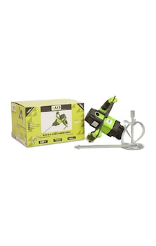 Hais ZY-HM-1401S 1800 W Profesyonel Boya Harç Karıştırıcı Hais ZY-HM-1401S 1800 W Profesyonel Boya Harç Karıştırıcı