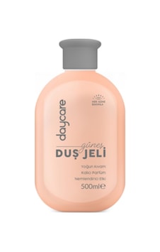 Güneş Duş Jeli 500 Ml Diğer Güneş Duş Jeli 500 Ml Diğer