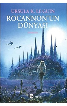 Rocannon'un Dünyası