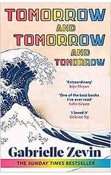 Tomorrow and Tomorrow and Tomorrow- Vintage Publishing